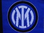 sjaal Inter Milan, Ophalen of Verzenden, Nieuw, Buitenlandse clubs, Vaantje of Sjaal