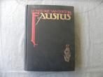 Faust.   Platen A. Hahn jr., Ophalen of Verzenden, Zo goed als nieuw, Nederland