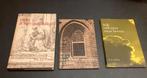 3 boeken van Ds. J.J. Poort, Ophalen of Verzenden, Zo goed als nieuw, Dominee JJ Poort, Christendom | Protestants