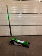 Garagekrik / autokrik 4 ton, Ophalen of Verzenden, Nieuw, Hydraulisch, Garagekrik