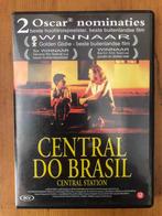 Central do Brasil – central station, Alle leeftijden, Ophalen of Verzenden, Zo goed als nieuw, Overige gebieden