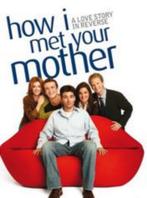 How I Met Your Mother DVD-BOX, Boxset, Verzenden, Nieuw in verpakking