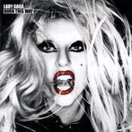 LADY GAGA 2 CD BORN THIS WAY, Ophalen of Verzenden, 1980 tot 2000, Gebruikt
