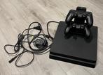 PS4 met 2 controllers, Spelcomputers en Games, Spelcomputers | Sony PlayStation 4, Ophalen of Verzenden, Met 2 controllers, Original
