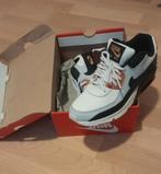Nike air max 90 Origineel, Wit, Nieuw, Ophalen of Verzenden, Sneakers of Gympen