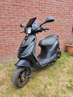 Piaggio zip 4t, Fietsen en Brommers, Scooters | Piaggio, Ophalen, Gebruikt, Zip, Benzine