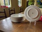 12 Onderzetborden Wedgwood Ivory Plain, Huis en Inrichting, Keuken | Servies, Ophalen of Verzenden, Nieuw, Glas, Overige stijlen