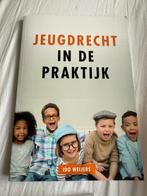 Ido Weijers - Jeugdrecht in de praktijk, Ophalen of Verzenden, Nieuw, Ido Weijers