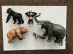 Schleich dieren, Verzamelen, Dierenverzamelingen, Ophalen of Verzenden, Zo goed als nieuw