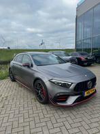 Mercedes AMG A45S 4MATIC+ STREETSTYLE Edition 422Pk BOMVOL, Auto's, Automaat, 4 cilinders, Vierwielaandrijving, Particulier
