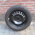 reservewiel 17 inch, Ophalen of Verzenden, Gebruikt