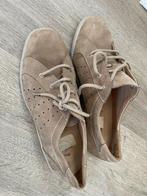 Luftpolster Solidus Hedda 7 1/2 Wijdte J damesschoenen, Kleding | Dames, Schoenen, Schoenen met lage hakken, Beige, Ophalen of Verzenden