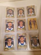 FIFA 365 Stickers The Golden World of Footbal 2017, Ophalen of Verzenden, Meerdere plaatjes