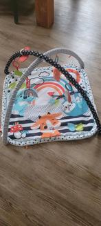 Speelkleed met muziek en speeltjes, Kinderen en Baby's, Ophalen of Verzenden, Gebruikt