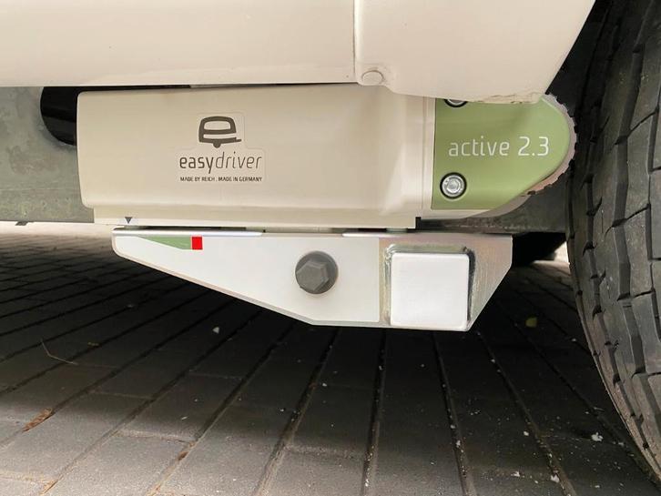 Reich Easydriver Active 2.3 Caravan Mover Laagste prijs!, Caravans en Kamperen, Caravan accessoires, Nieuw, Ophalen of Verzenden