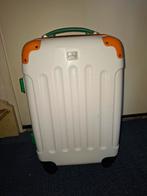 Postcodeloterij Koffer - Zo Goed Als Nieuw!, Ophalen, Wieltjes, Hard kunststof, Minder dan 50 cm