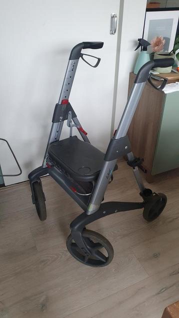 ANWB Active By Acces Rollator 