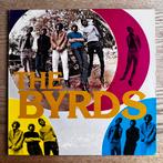 The Byrds The Best Of LP Vinyl 1988 Europe Folk Rock Blues, Ophalen of Verzenden, Gebruikt, 12 inch, Poprock