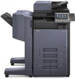 Kyocera TaskAlfa 5052ci, Computers en Software, Printers, Ophalen, Gebruikt, Kopieermachine, Kyocera