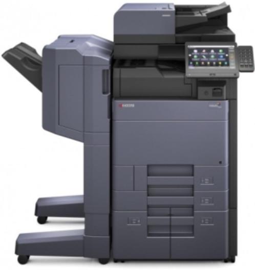 Kyocera TaskAlfa 5052ci, Computers en Software, Printers, Gebruikt, Kopieermachine, Ophalen