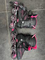 Story Rollerskates 39-42 - Zo goed als nieuw!, Sport en Fitness, Skeelers, Overige merken, Verstelbaar, Ophalen of Verzenden, Zo goed als nieuw