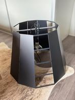 2x Grote Design Zthal-Dijkos Hanglamp Industrieel Staal, Huis en Inrichting, Lampen | Hanglampen, Ophalen, 50 tot 75 cm, Design Industrieel