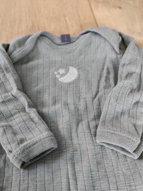 Dilling boxpakje merinowol maat 68, Kinderen en Baby's, Babykleding | Maat 68, Zo goed als nieuw, Jongetje of Meisje, Pakje, Ophalen of Verzenden