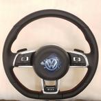 volkswagen golf 7 7.5 gti DSG stuur leer mf nieuw stuurwiel, Ophalen of Verzenden, Nieuw, Volkswagen