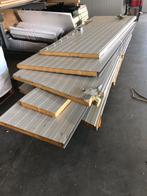 Sandwichpanelen - reststukken tot 4,5m, Ophalen, Gebruikt, Overige materialen, 50 tot 100 mm