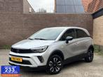 Opel Crossland 1.2 Turbo | RIJKLAAR | Carplay | Camera, Voorwielaandrijving, 1154 kg, Gebruikt, 1199 cc
