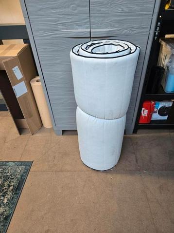 Gratis topper beschikbaar voor biedingen