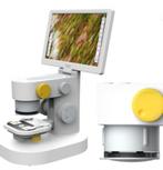 Beaverlab Technology DDL-MX Microscoop, Audio, Tv en Foto, Optische apparatuur | Microscopen, Verzenden