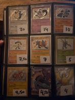 Pokemon shiny hits, Ophalen of Verzenden, Zo goed als nieuw, Meerdere kaarten