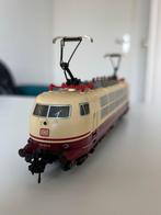 H0 Modeltrein BR103.1, Hobby en Vrije tijd, Modeltreinen | H0, Ophalen, Gebruikt, Fleischmann, Analoog