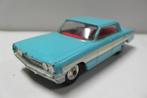 oldsmobile super 88 -corgi toys - org. lak, Verzenden, Gebruikt, Auto, Corgi