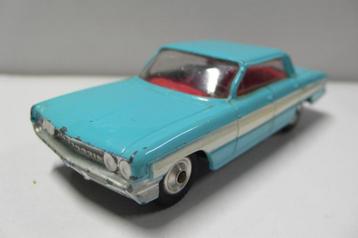 oldsmobile super 88 -corgi toys - org. lak beschikbaar voor biedingen