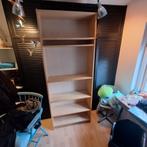 BILLY ikea. Open boekenkast met planken, Ophalen, Met plank(en), Gebruikt, 50 tot 100 cm