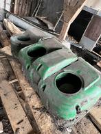 Vorstvrije drinkbakken, vlotterbak sneldrinker