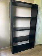 Openkast Ikea LACK / Boekenkast, Huis en Inrichting, Kasten | Boekenkasten, Ophalen, Zo goed als nieuw, 25 tot 50 cm