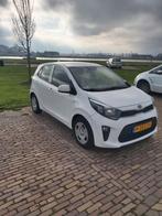 Kia Picanto 1.0 MPi 67pk  2020 TEL  navigatie Cruise airco, Auto's, Voorwielaandrijving, Stof, Euro 6, Start-stop-systeem