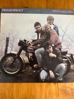 Prefab Sprout - Steve McQueen LP, Ophalen of Verzenden, Zo goed als nieuw, Poprock