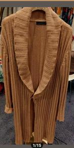 Warm mooi vest maat L, Ophalen of Verzenden, Zo goed als nieuw