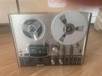 Akai 4000 DB, Ophalen, Bandrecorder, Met banden