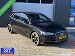 Audi A3 Sportback 1.4 e-tron| Leder| Adaptief Cruise| Rijstr, Auto's, Gebruikt, Euro 6, 4 cilinders, 150 pk