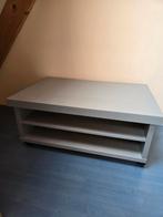 Ikea tv meubel 90x60x40 grijs, Huis en Inrichting, Kasten | Televisiemeubels, Ophalen, Gebruikt