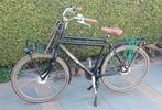 VOGEU ELITE Transportfiets, Fietsen en Brommers, Fietsen | Heren | Herenfietsen, Gebruikt, Versnellingen, 57 tot 61 cm, Ophalen