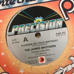 James Brothers - Flowers On Your Birthday, Cd's en Dvd's, Ophalen of Verzenden