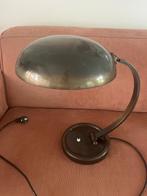 Bauhaus Kaiser Idell bureaulamp model 6751, Gebruikt, Bauhaus, Ophalen of Verzenden, Metaal