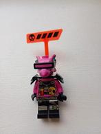 Ninjago Lego poppetje, Ophalen of Verzenden, Zo goed als nieuw, Overige merken