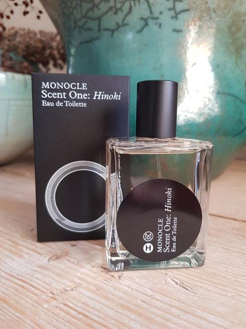 Comme des Garçons Hinoki edt 2 ml/5ml/10 ml niche, Sieraden, Tassen en Uiterlijk, Uiterlijk | Parfum, Nieuw, Ophalen of Verzenden